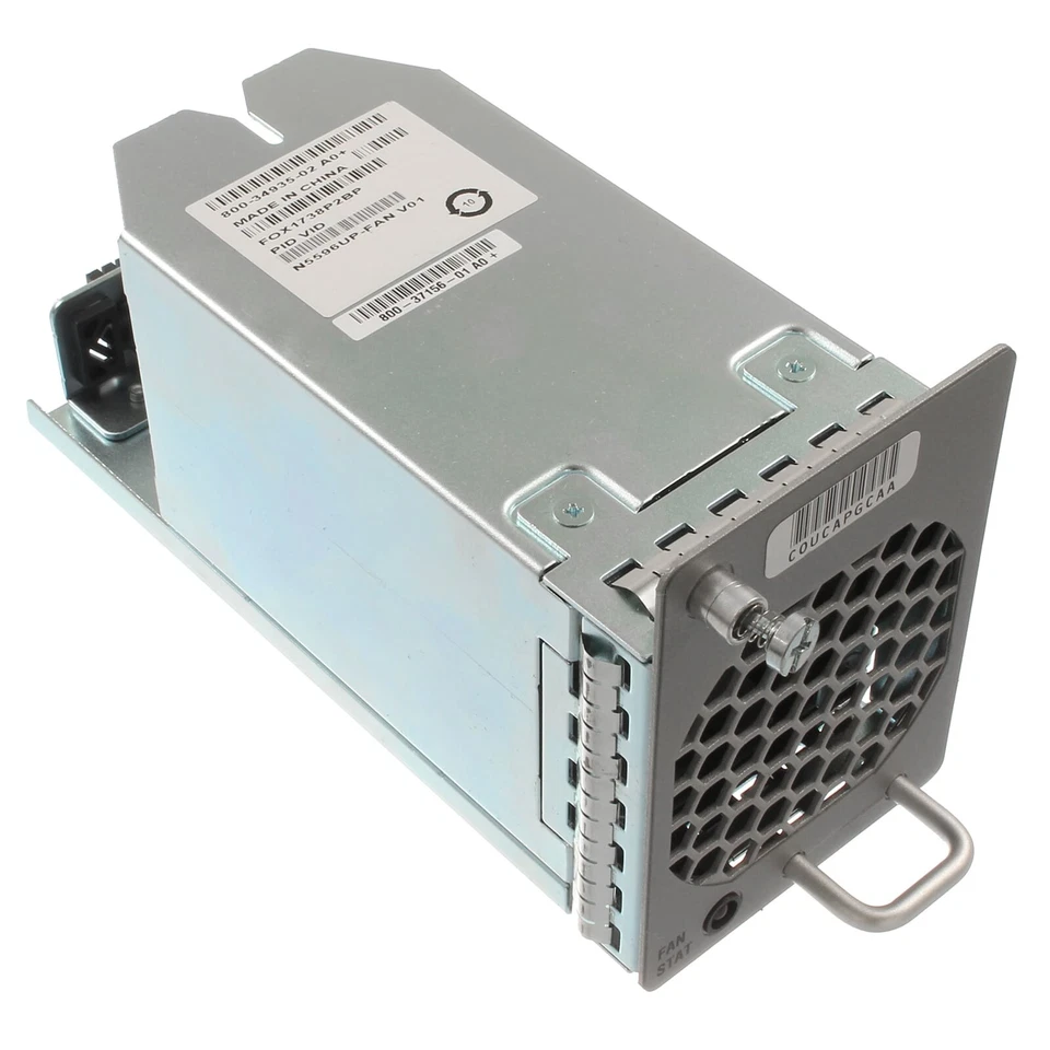 Cisco Fan Module Standard Airflow Nexus 5596UP - N5596UP-FAN