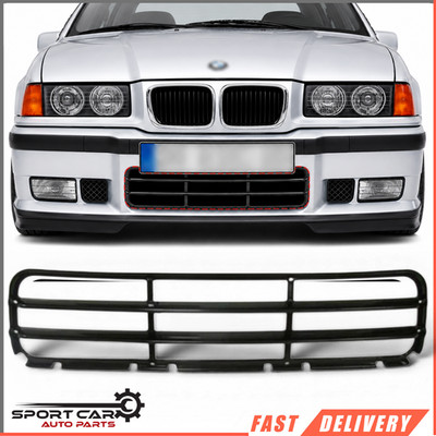 Lüftungsgitter für BMW E36 M3 Stoßstange (Modelle 1991-1999) 51112233870