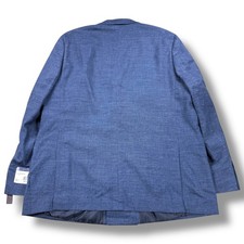 Linen Double-Breasted Suits & Blazers for Men for sale | eBay