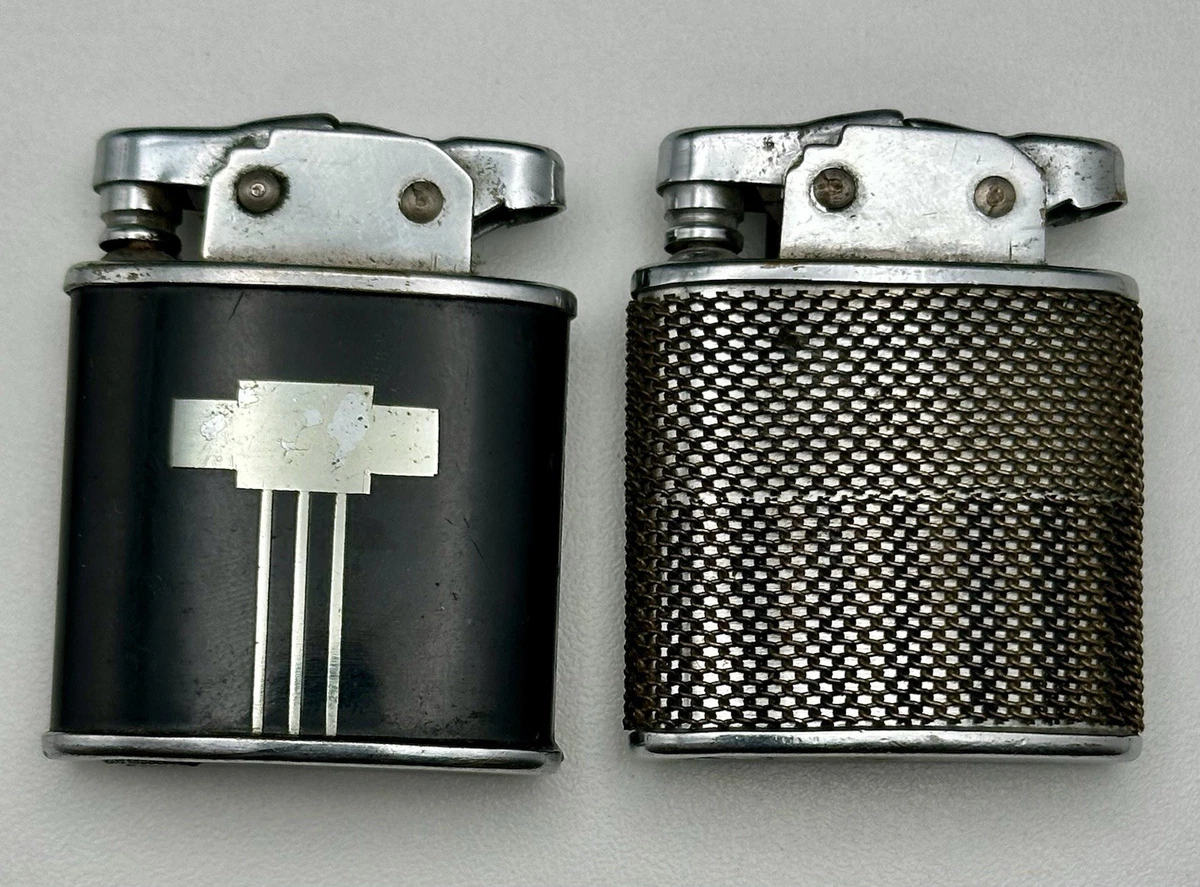 art deco cigarette lighter in collectible ronson lighters Art Deco Cigarette Lighter In Collectible Ronson Lighters for sale