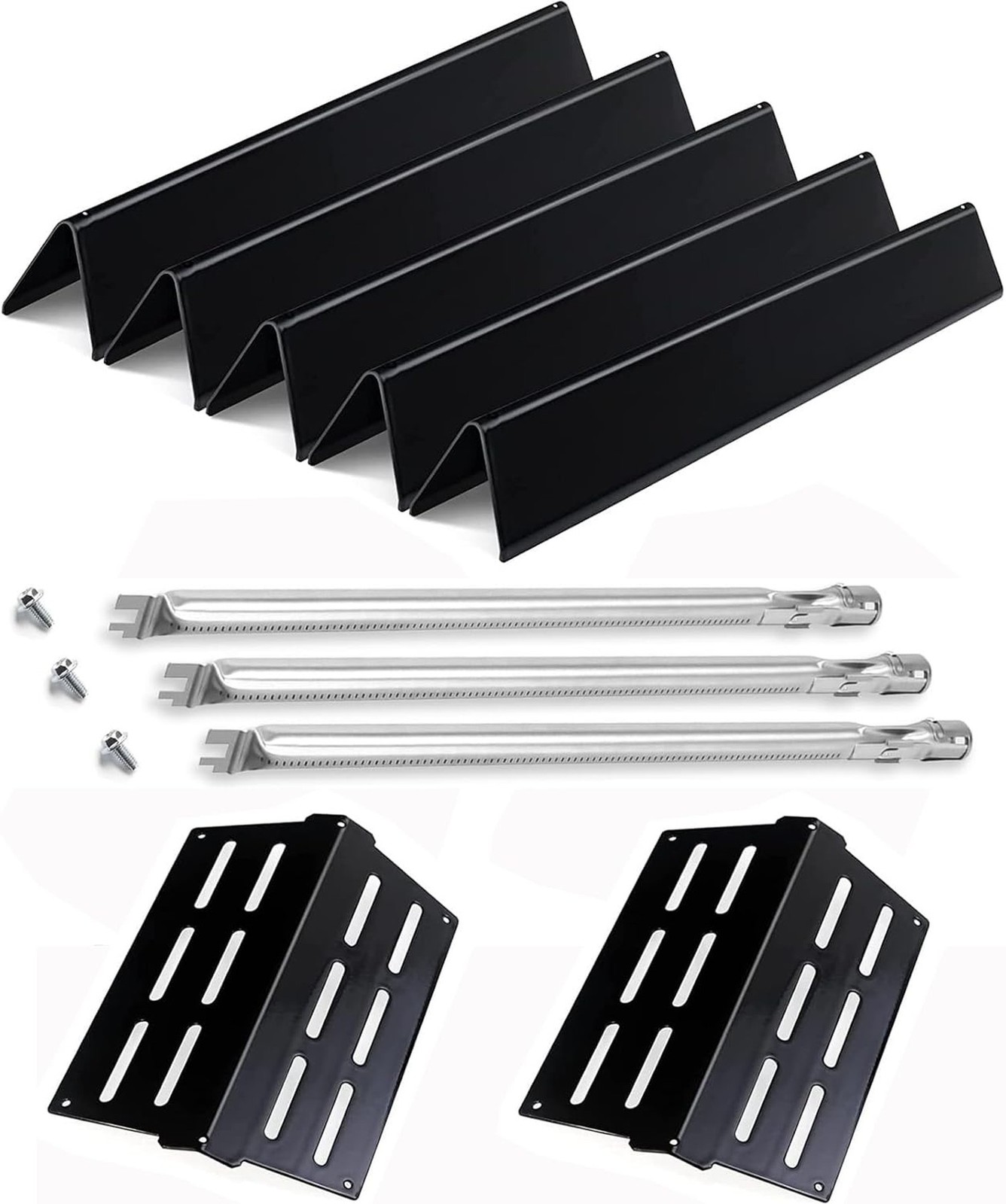 Genesis Grill Parts 17.5