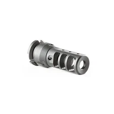 Dead Air Armament Keymount Muzzle Brake - 1/2 x 28 DA101