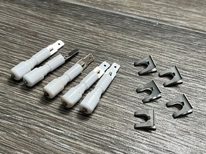 5x Frigidaire Range Ignitor 316536610 316536600 316536602 316536614 3165536618 1