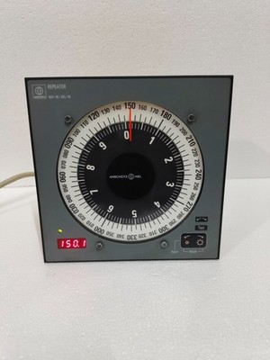 Marine Gyro Repeater Raytheon Anschütz 133-555 | Ships Bridge Equipment