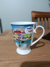 Royal Grafton Fine Bone China