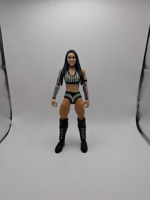 WWE Mattel Elite Series 106 Roxanne Perez 6  Wrestling Action Figure Loose 