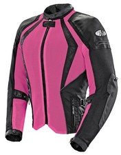 JOE ROCKET Cleo lite Mesh Jacket 1653-0502 SM...
