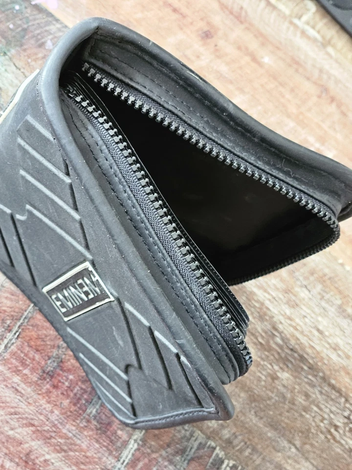 Eminem Portable 24 CD Holder Case Official Merch 2003 - Image 2 of 4