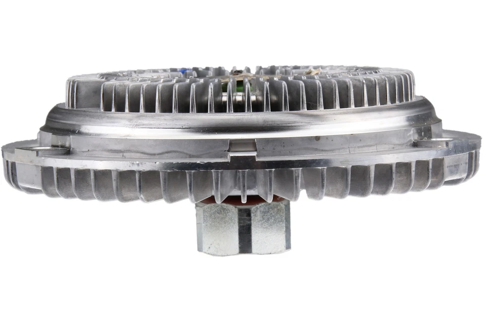 URO Parts 11527831619 Fan Clutch For 87-06 BMW 535i 735i 735iL M3 M5 Z3 - Image 3 of 4