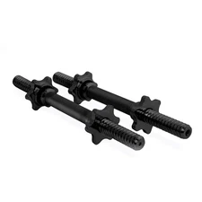 CAP Barbell 14" Regular Dumbbell Handles | Multiple Options Black - Pair