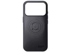 *FREE SHIPPING* SP CONNECT SPC+ IPHONE 17 PRO BLACK PHONE CASE
