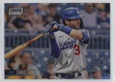 Click to enlarge Chris Taylor