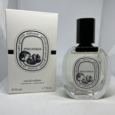 Diptyque Philosykos EDT 1.7fl oz Not Sealed