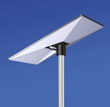 Starlink Gen 3 Pipe Adapter, 3 Mount Heavy Duty Mount-Black