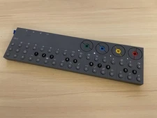Teenage Engineering OP-Z Portable Synthesizer, Sampler, and Sequencer