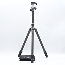 Gitzo GK1545T-82TQD Series 1 Traveler Kit w/ GT1545T Tripod & Head  [Top Mint]