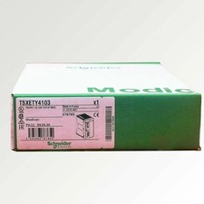 1PCS New Schneider In Box PLC TSXETY4103 Modicon