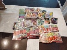 2022-23 Panini Flux Red Cracked Ice Silver Card SP Parallel Lot With Base 600+