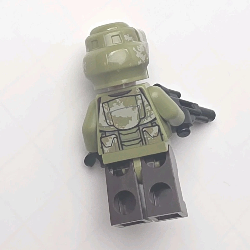 Lego Minifigure KASHYYYK Clone Scout Trooper sw1002 Star Wars - Image 3 of 3