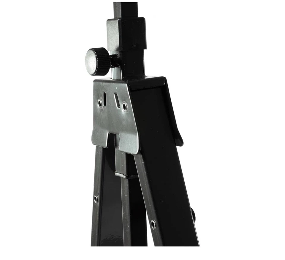 CelloStand - Adjustable and Foldable with Hook for Bow - Compatible for Guitar - Image 4 of 4
