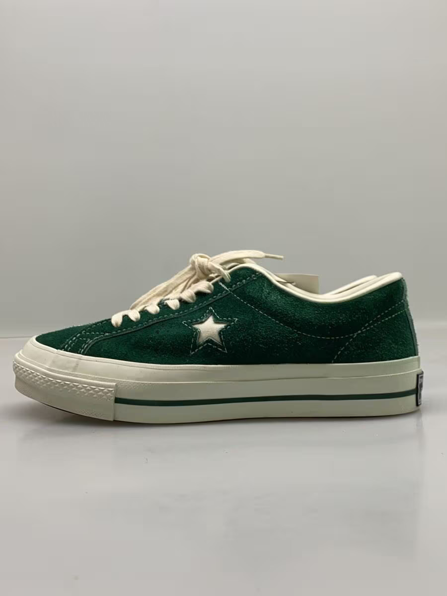 Converse Low Cut Sneakers 25.5Cm LlL97