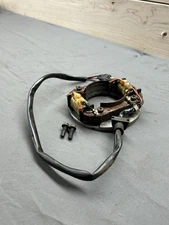 2004 Suzuki RM85 RM85L OEM Electrical Stator Coil Generator