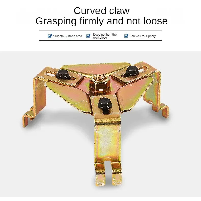 Fuel Pump Removal Tool Fuel Pump Spanner, , Alloy Steel Petrol M 1113315 - Foto 5