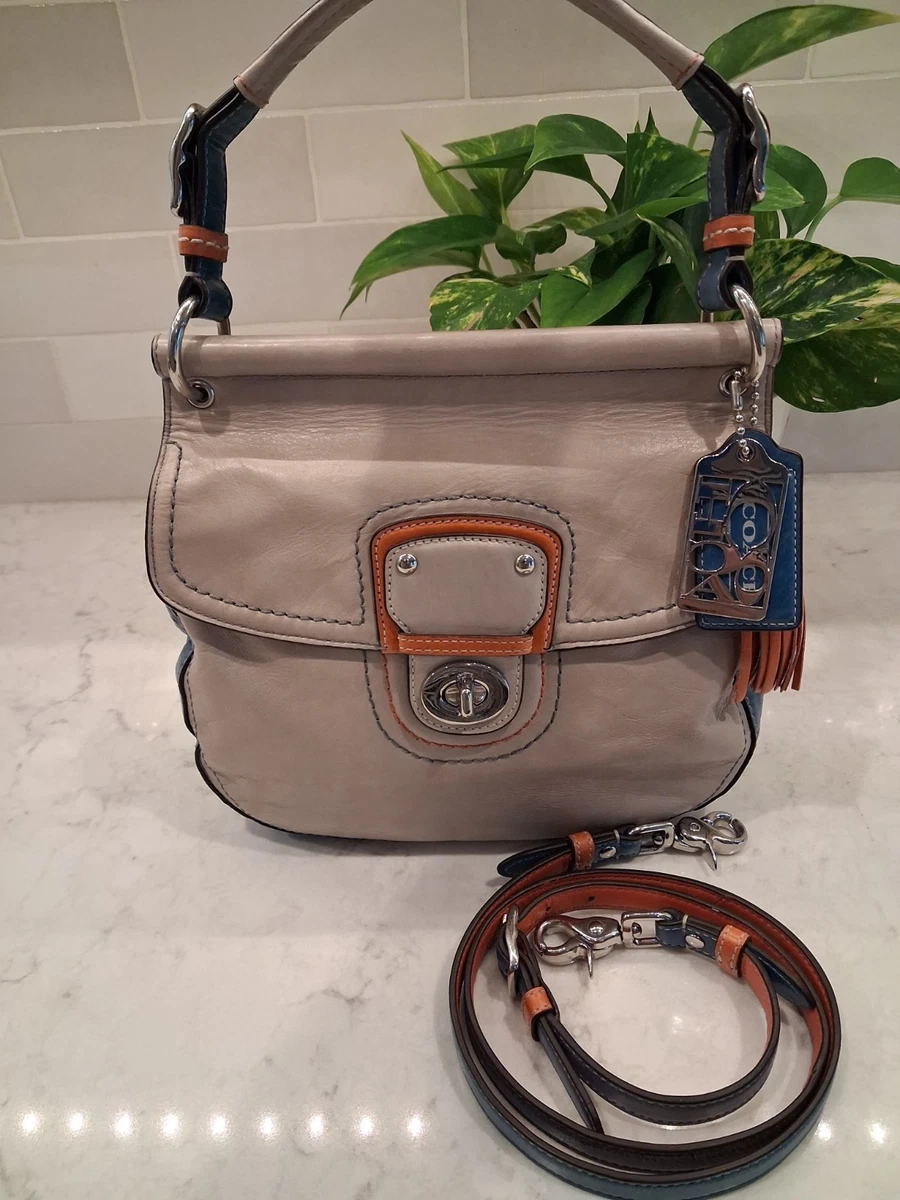 Coach Willis Shoulder Bags for Women for sale | eBay
