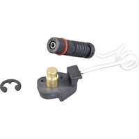 Metzger 1190081 Warnkontakt Bremsbelagverschleiß FüR Mercedes Benz M Klasse