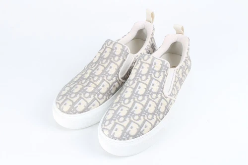 Dior Oblique Solaire Slip On 37 64755565