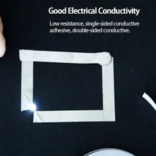 Polyester Repair Tape Polyester Texture Suitable for Remotes and Controllers