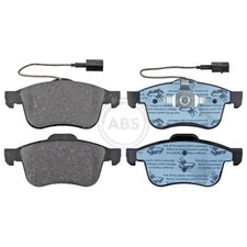 Kits de frein Alfa Romeo BRERA