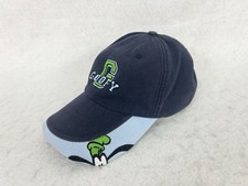 Disney Goofy Baseball Cap Hat Adjustable Youth Size 100 Cotton