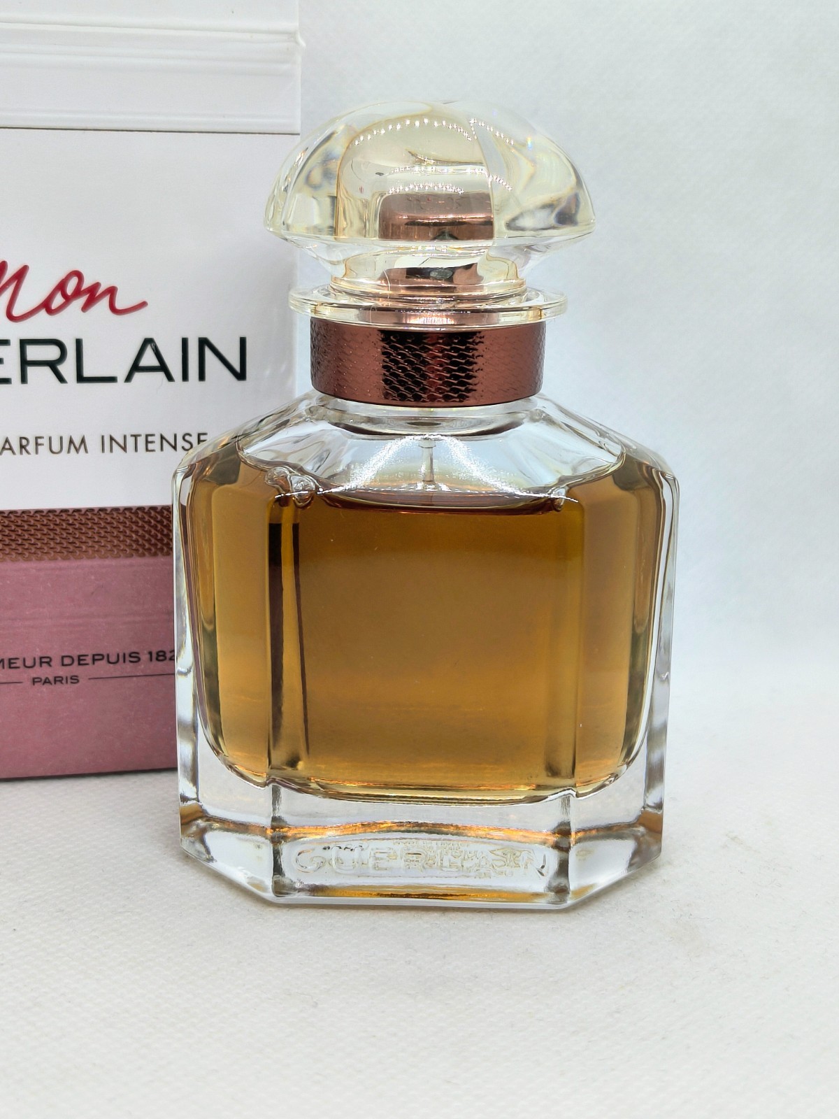 Guerlain Mon Guerlain Intense Eau de Parfum 50ml Spray - Image 2
