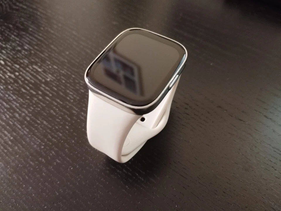 Xiaomi Redmi Watch 3, foto 1 di 4