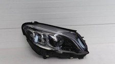 Mercedes-Benz C AMG W205 2014 Vorne rechts Scheinwerfer A2059068605 VBC10391