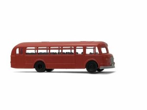 Autobus VK-Modelle 1/87 – Man NM 223.2 Midi – Stw Klagenfurt Wg.63 – Neuf