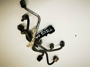 HYUNDAI Tucson Jm 2.0 Crdi Kraftstoffleitung 2.00 Diesel 83kw 2006