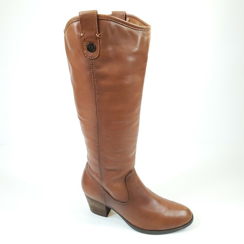Franco Fortini Womens 8 Taylor Brown 