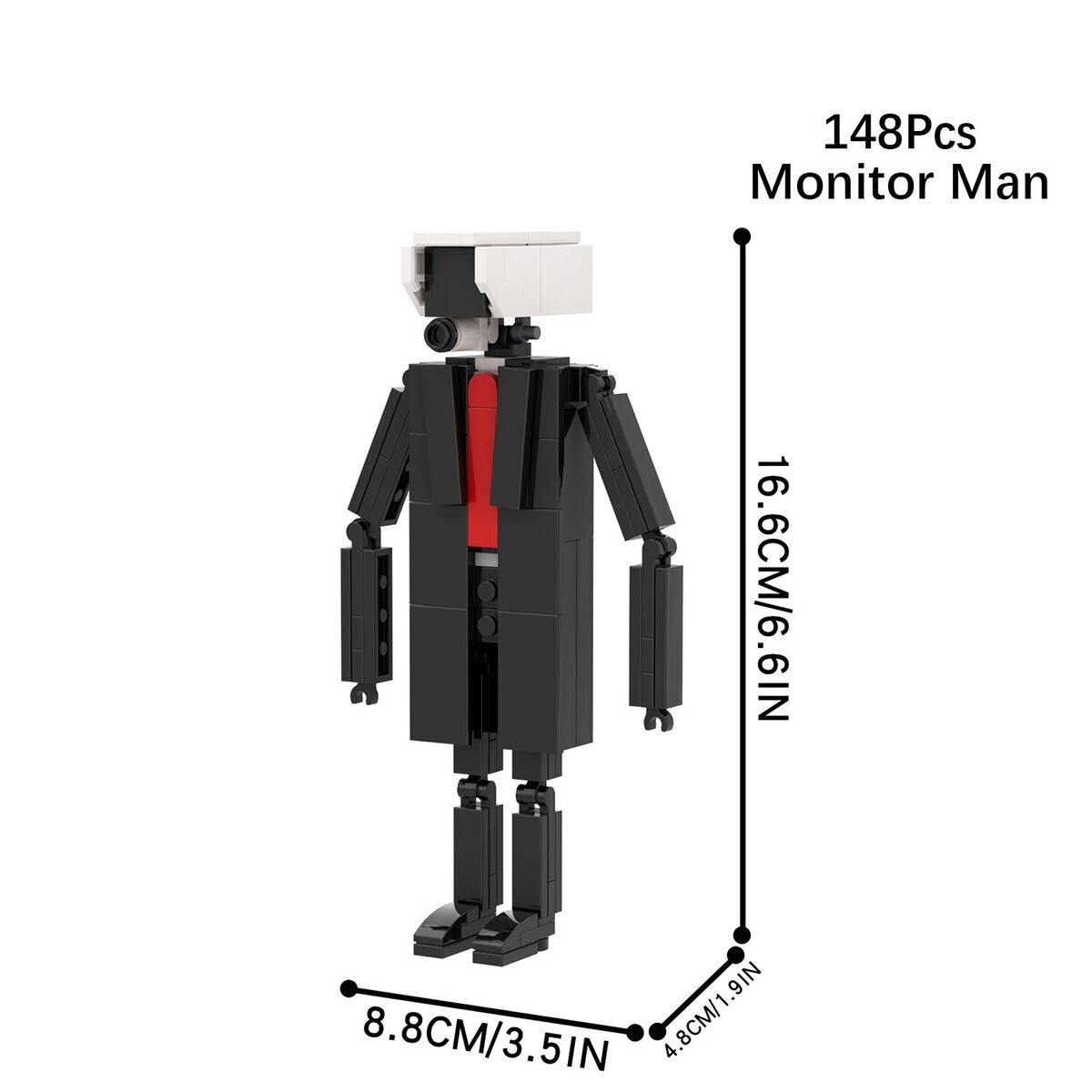 G-man Toilet  Minecraft Skin