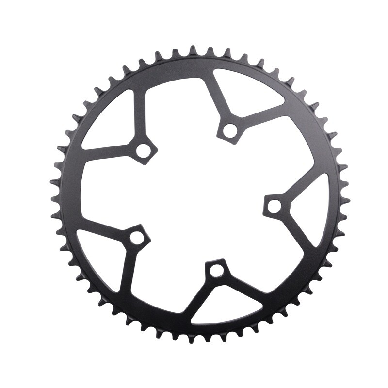 MTB Bicycle Chainrings & BMX Sprockets DECKAS 110BCD Narrow Wide ...