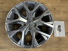 Jantes Volkswagen CADDY