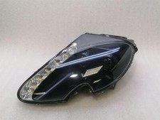 Faro delantero izquierdo ASTON MARTIN VANTAGE V12 ED23-13W030-BC BISEL NEGRO
