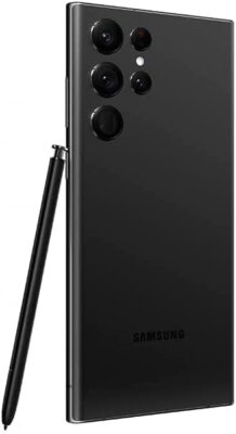 New Samsung Galaxy S22 Ultra 5G 128GB/ 256GB GSM CDMA Factory Unlocked