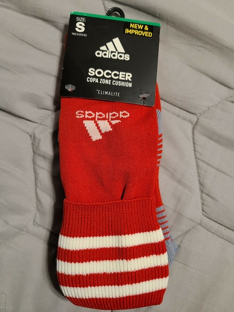 adidas soccer socks youth sizes