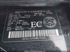 Used Front Right Suspension Strut fits: 2019 Nissan Rogue sport front Front Righ