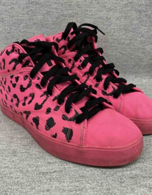 reebok men's t-raww (for women)