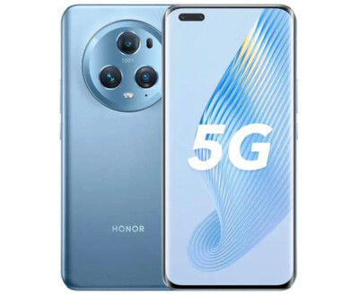 Honor Magic5 Pro - 512 GB - Black (Unlocked) for sale online | eBay