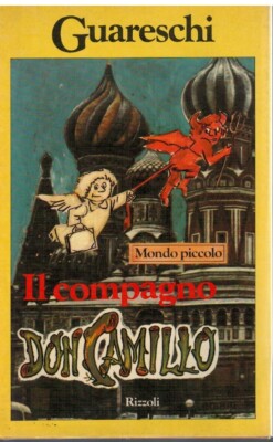 Il compagno Don Camillo