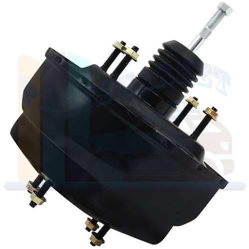 LABLT Power Brake Booster Replacement For 1995-2001 Toyota Tacoma & T100 – 2.4L I4, 2.7L I4, 3.4L V6